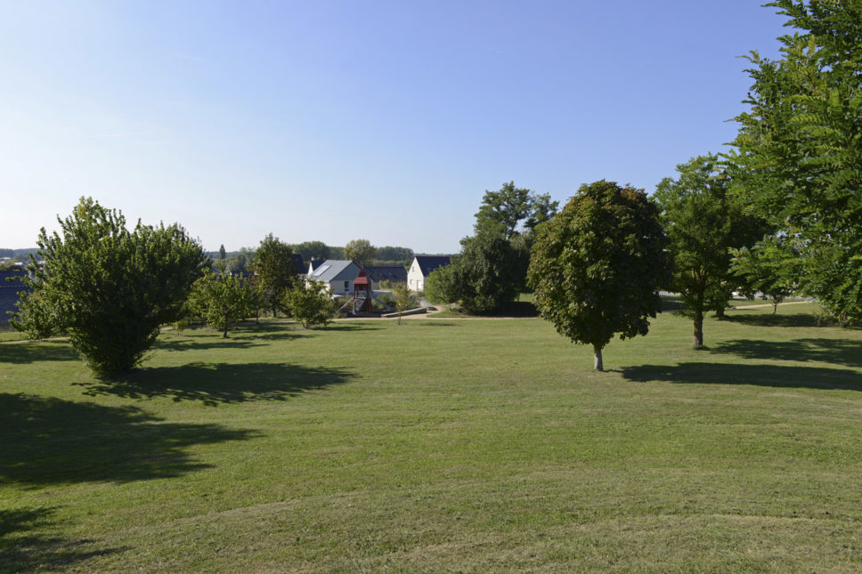 LOTISSEMENT DU CLOS DE LA MOTTE RÉSONANCE