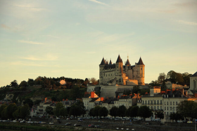Val de Loire