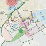 La Chapelle-Saint-Aubin – diagnostic des enjeux urbains et paysagers du site.