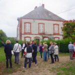 La Pouëze – concertation autour du projet de nouveau quartier.