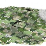 La Pouëze – carte sensible du territoire et de ses paysages.